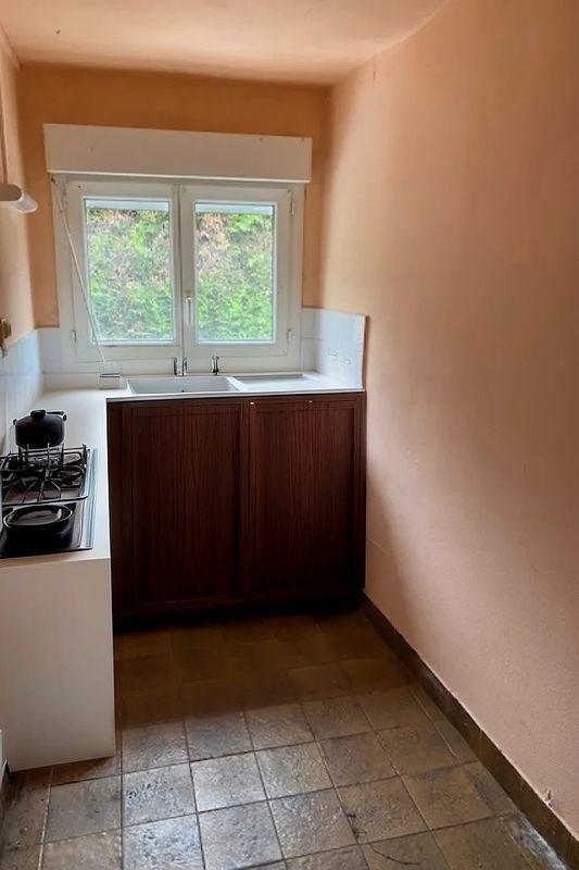 Maison de village - 85 m² - 3 pièces