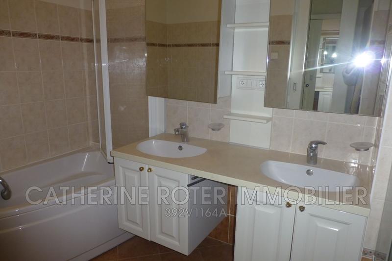 Appartement - 76 m² - 3 pièces