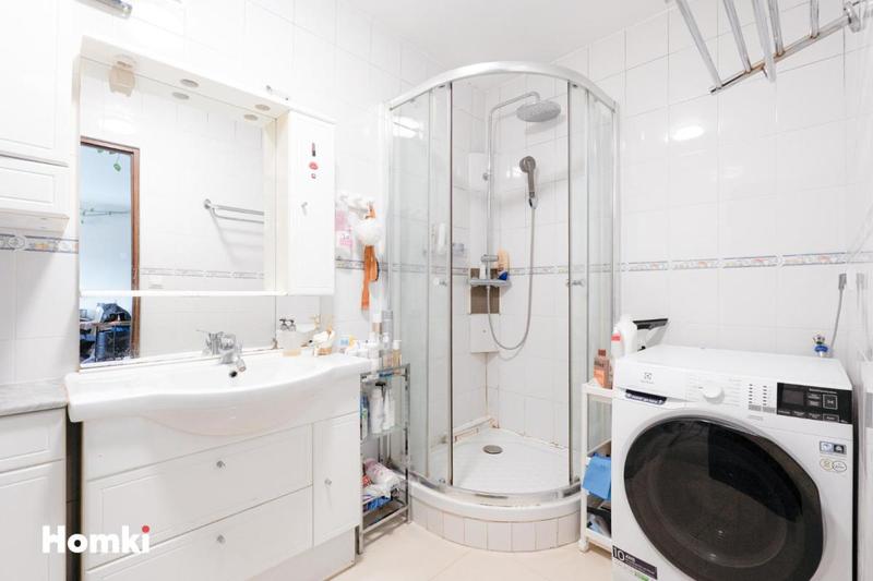 Appartement - 86 m² - 4 pièces