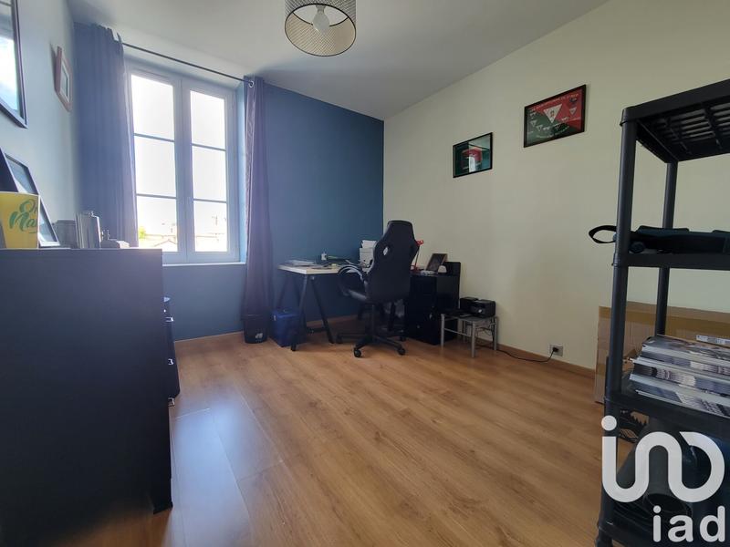 Maison - 169 m² - 6 pièces