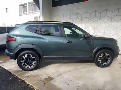 Dacia Duster Eco-G 100 Extreme