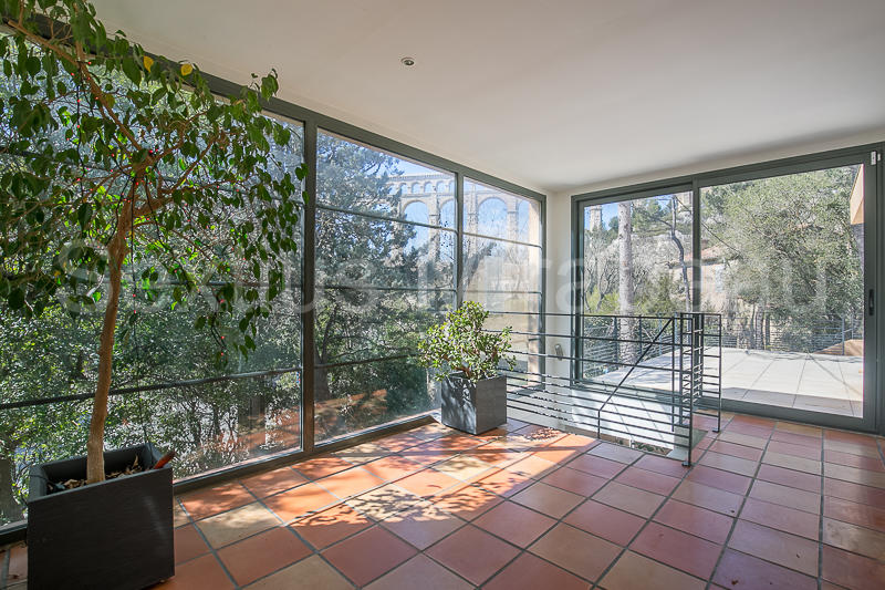 Maison - 165 m² - 6 pièces