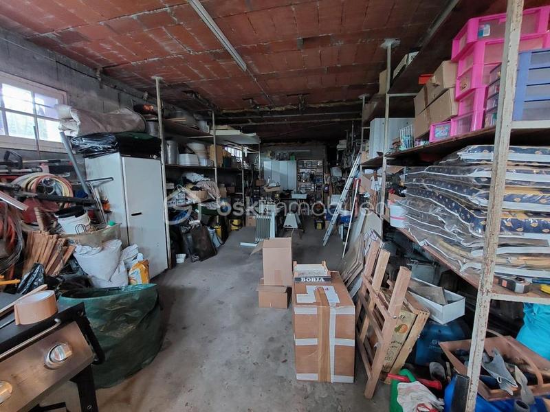 Maison - 300 m² - 10 pièces