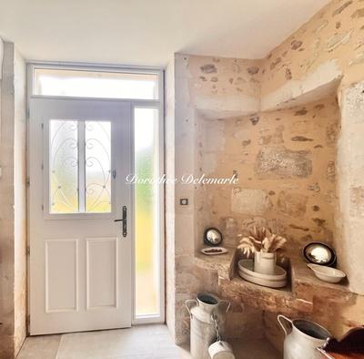 Maison - 298 m² - 9 pièces