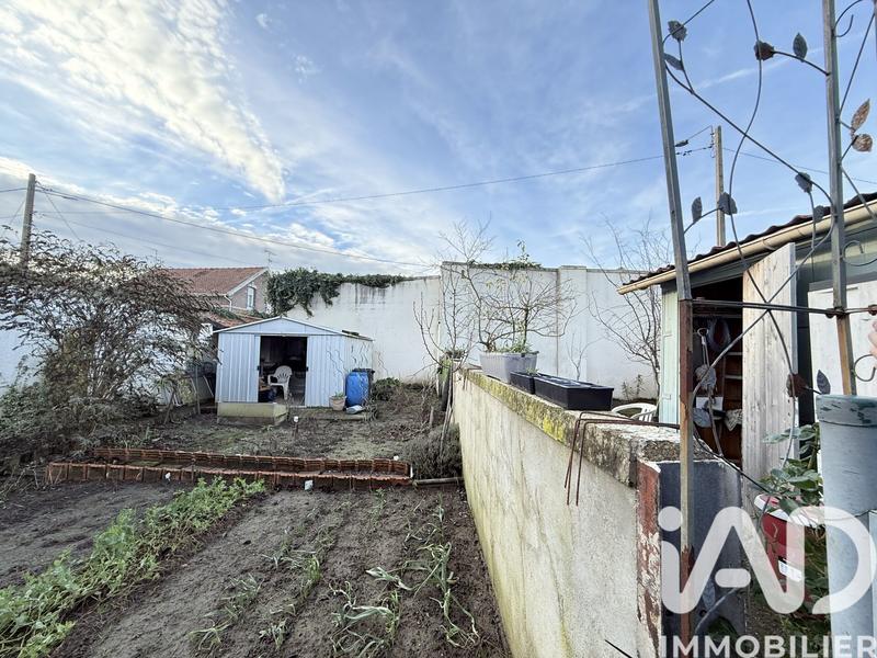 Maison - 144 m² - 4 pièces