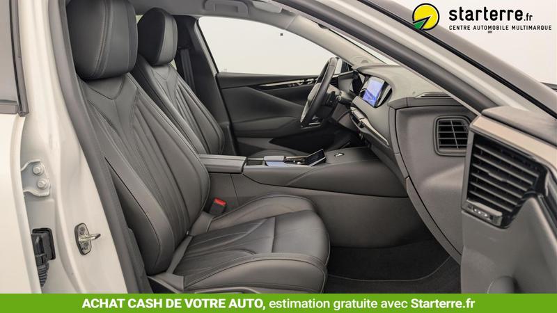 Ds Ds 4 PureTech 130 Eat8 Rivoli