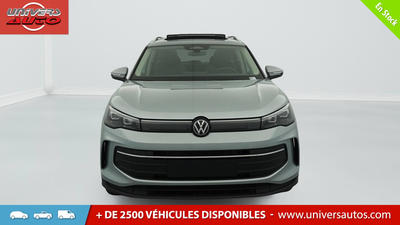 Volkswagen Tiguan Nouveau 1.5 eTSI 150cv Dsg7 Life Plus