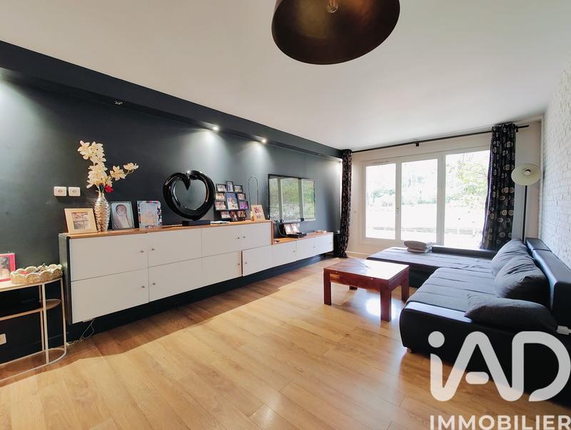 Appartement - 67 m² - 3 pièces