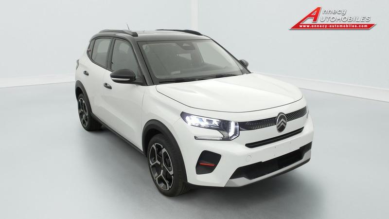 Citroën C3 Societe Nouvelle Turbo 100 Bvm Pro