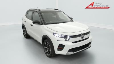 Citroën C3 Societe Nouvelle Turbo 100 Bvm Pro