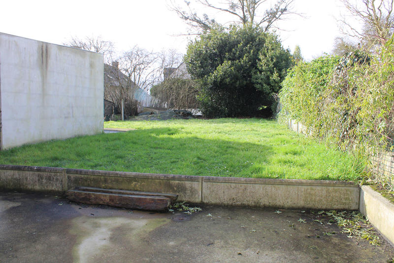 Maison - 119 m² - 5 pièces