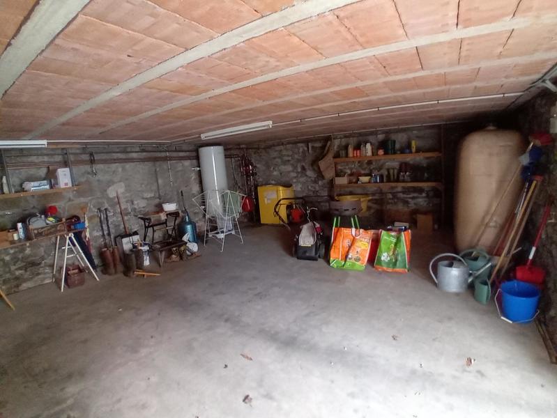 Maison en pierre - 145 m² - 5 pièces