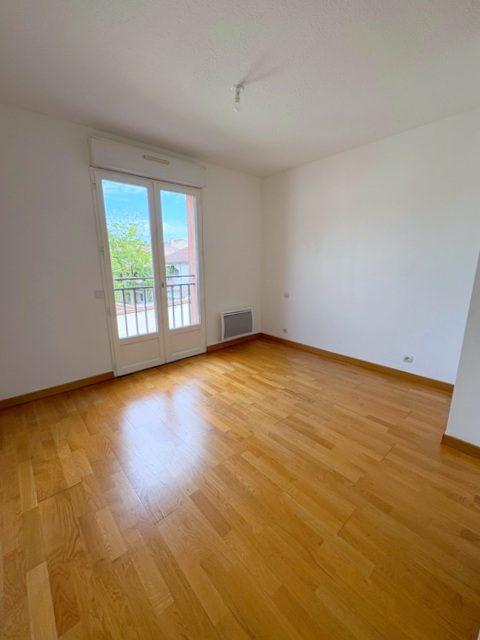 Appartement - 74 m² - 3 pièces