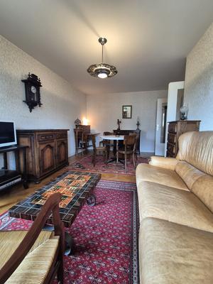 Appartement - 53 m² - 2 pièces