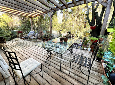 Maison - 139 m² - 6 pièces