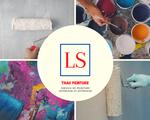 Ls Thau Peinture