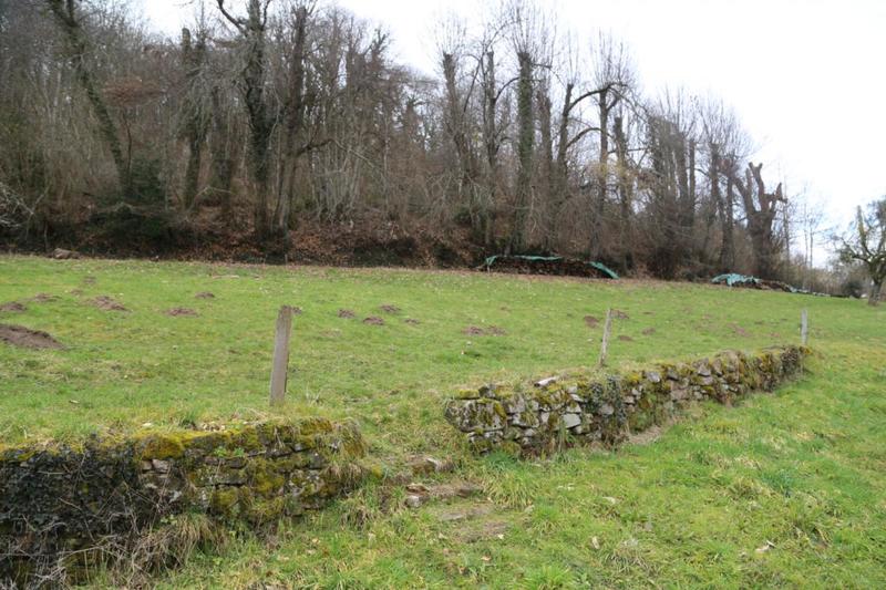 Maison de campagne - 88 m² - 3 pièces