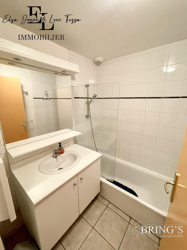 Châlet - 47 m² - 4 pièces