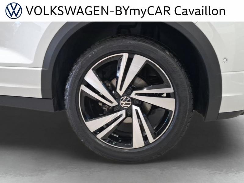 Volkswagen t-Roc Cabriolet 1.5 Tsi Evo2 150 Start/Stop Dsg7 R-Line