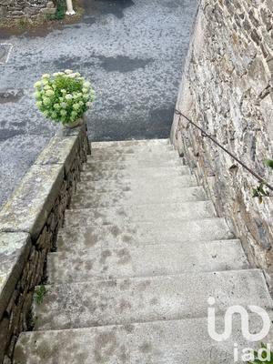 Maison de village - 130 m² - 4 pièces