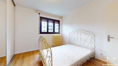 Appartement - 65 m² - 2 pièces