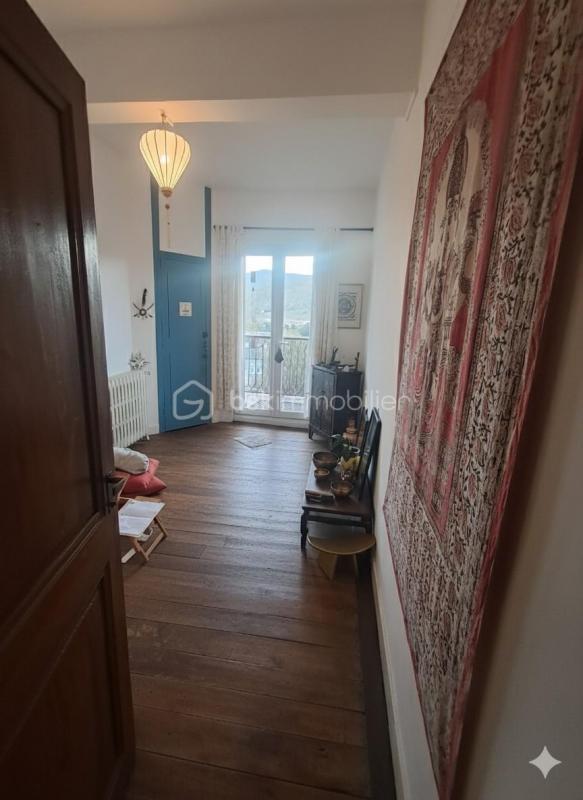 Maison de village - 230 m² - 8 pièces