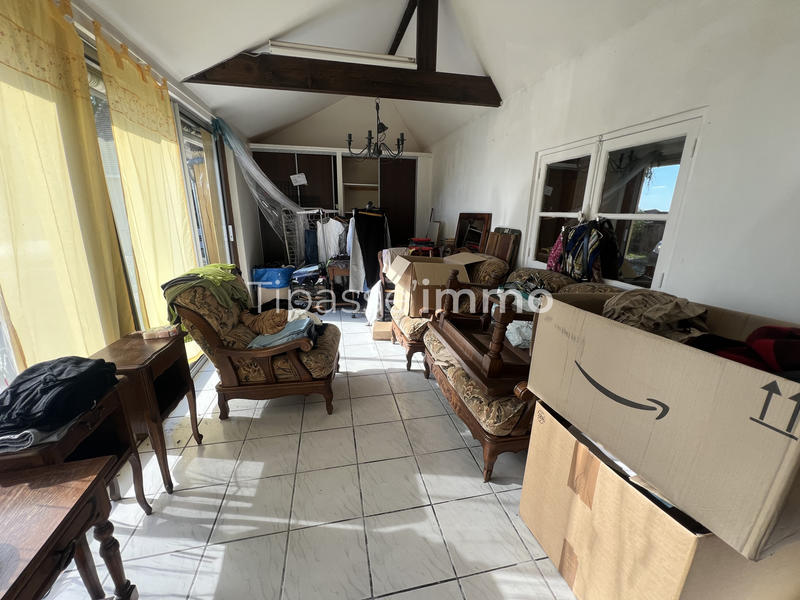 Maison - 114 m² - 5 pièces