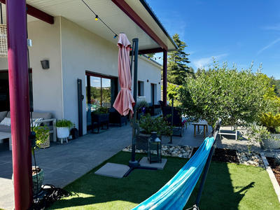 Viager - Maison - 102 m² - 4 pièces