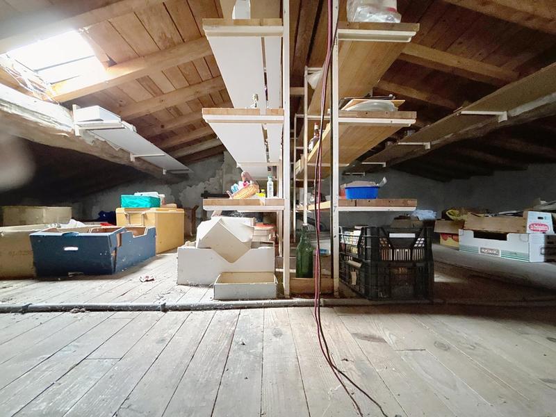 Maison - 155 m² - 5 pièces