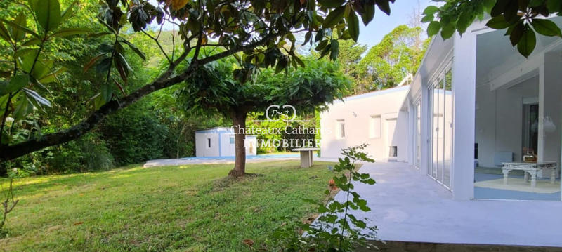 Villa - 155 m² - 5 pièces