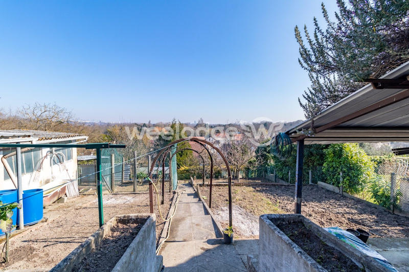 Maison ancienne - 139 m² - 7 pièces