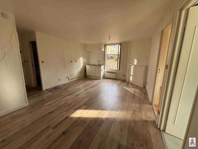 Appartement - 51 m² - 3 pièces