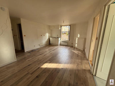 Appartement - 51 m² - 3 pièces