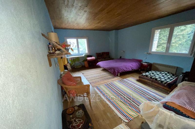 Maison en pierre - 86 m² - 4 pièces