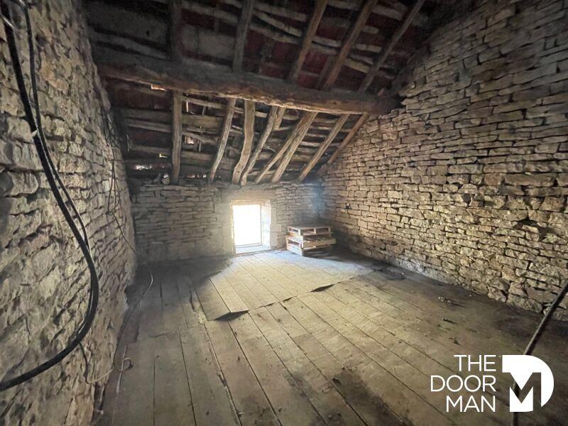 Maison - 108 m² - 4 pièces