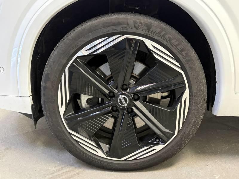 Nissan Qashqai e-Power 190 ch n-Design