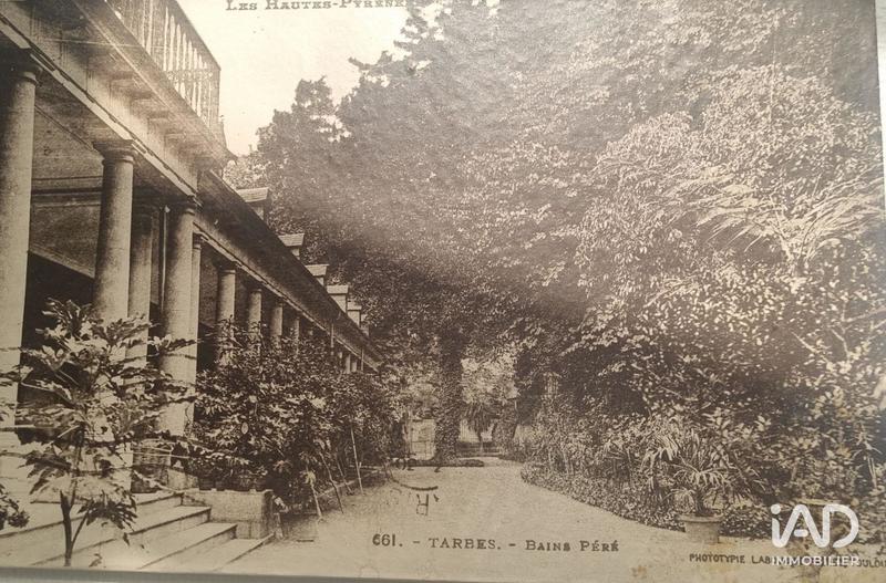 Local commercial - 338 m²