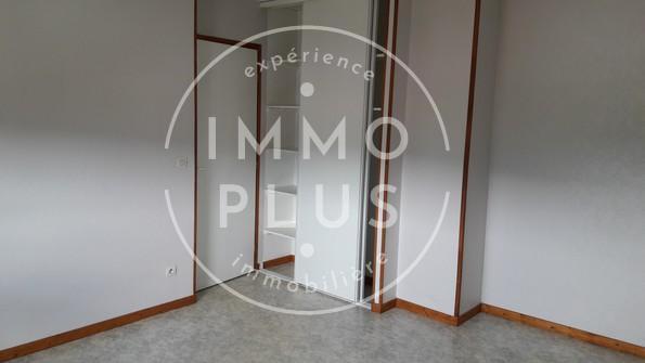Appartement - 30 m² - 2 pièces
