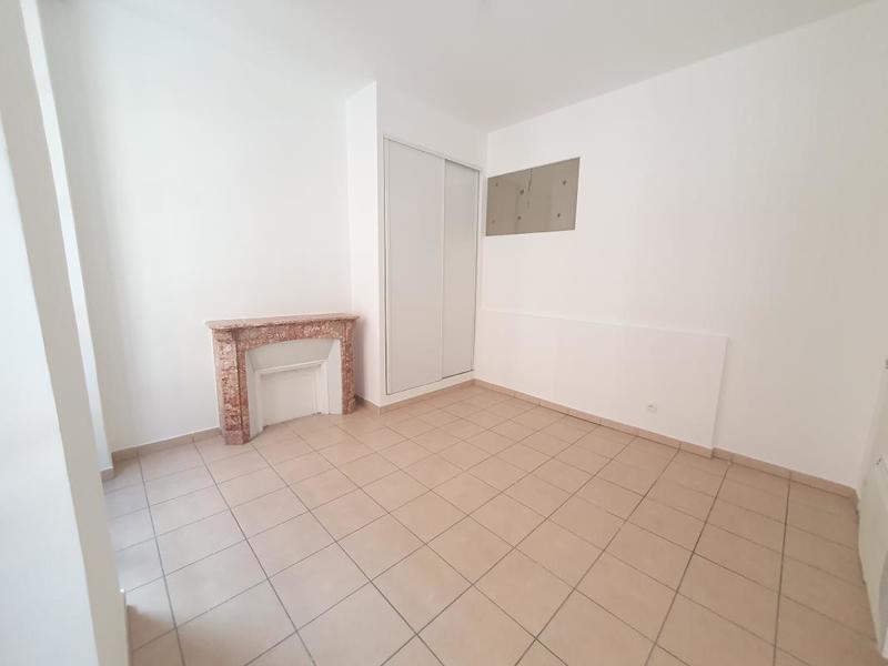 Appartement - 93 m² - 4 pièces
