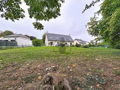 Maison - 163 m² - 8 pièces