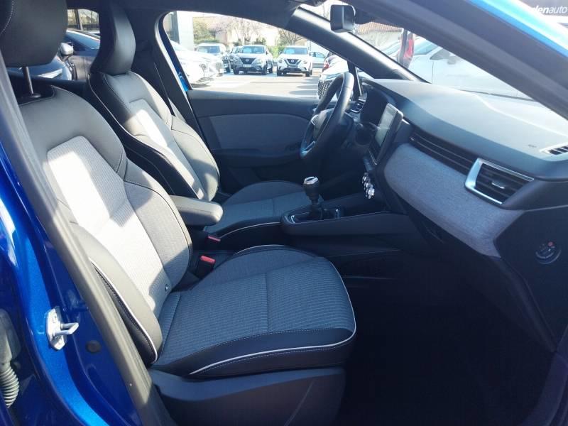 Renault Clio TCe 90 Gsr2 Techno