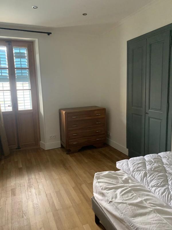 Appartement - 114 m² - 5 pièces