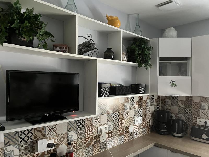 Maison - 86 m² - 5 pièces