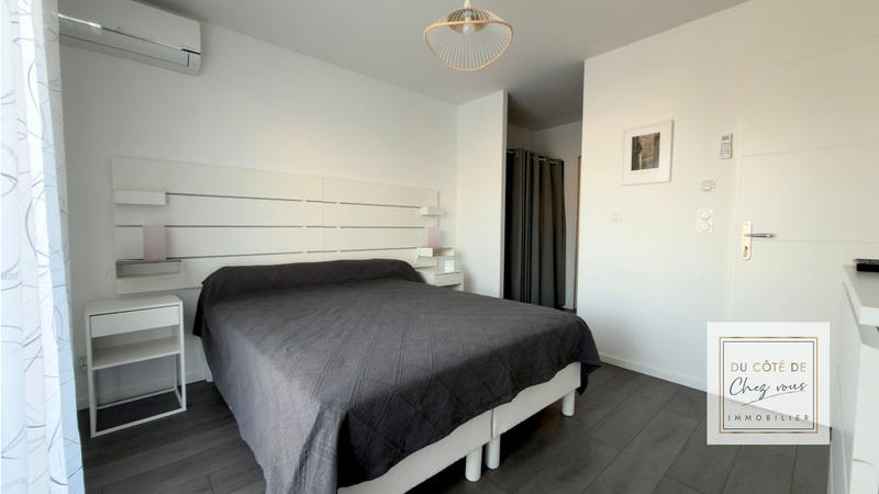 Maison - 113 m² - 5 pièces