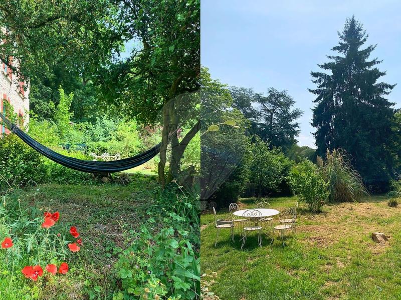 Maison - 186 m² - 8 pièces