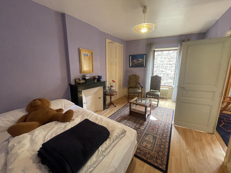 Immeuble - 400 m² - 13 pièces