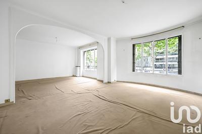Appartement - 116 m² - 4 pièces