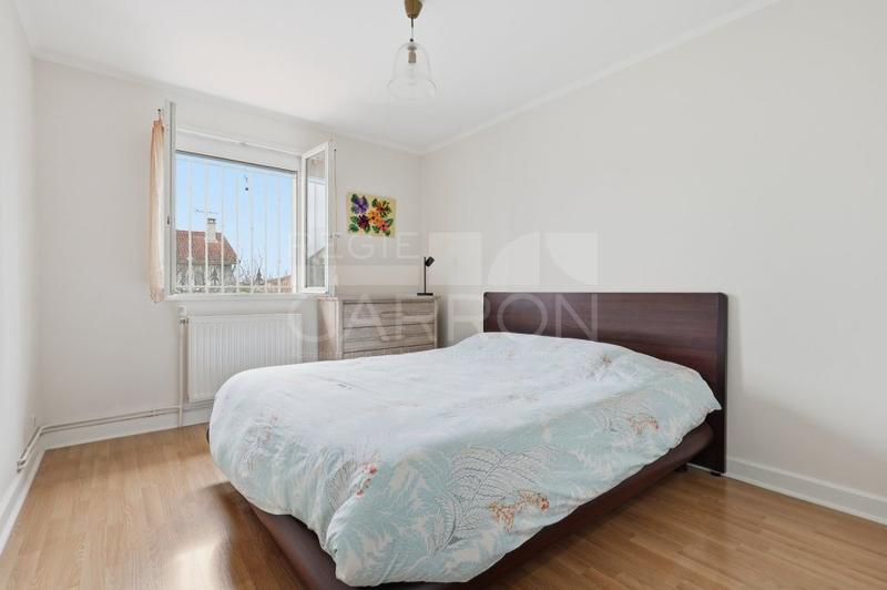 Maison - 157 m² - 6 pièces