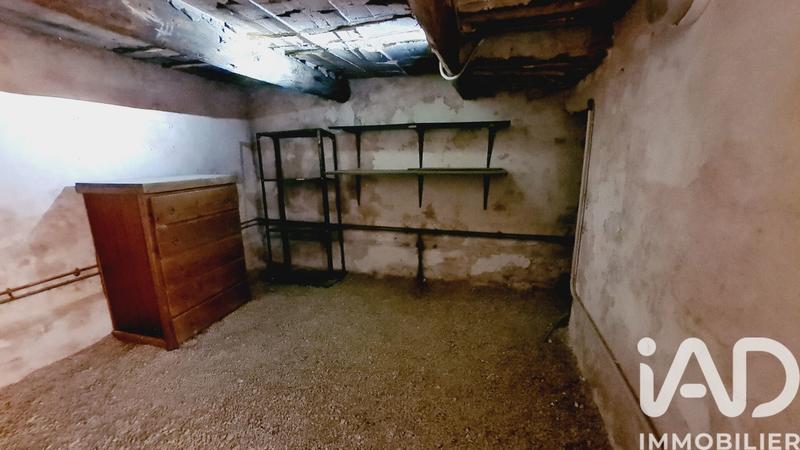 Maison de campagne - 81 m² - 3 pièces