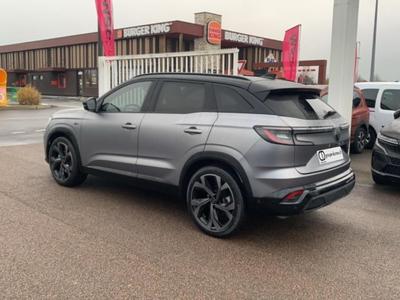 Renault Austral E-Tech hybrid 200 Techno esprit Alpine